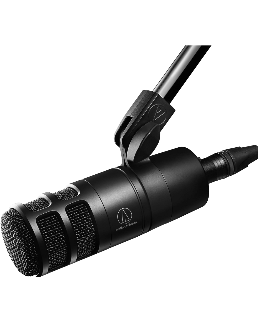 Audio-Technica 2040 microphone black