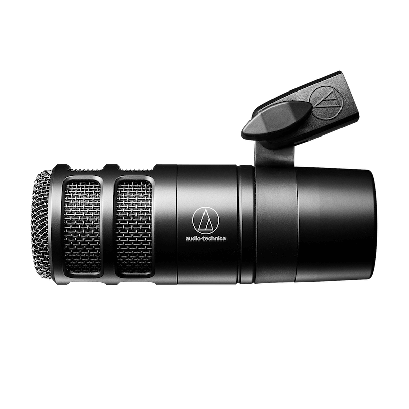 Audio-Technica 2040 microphone black