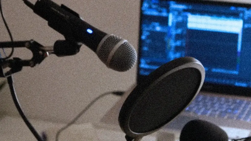 Podcast essentials and equipment needed to start a podcast