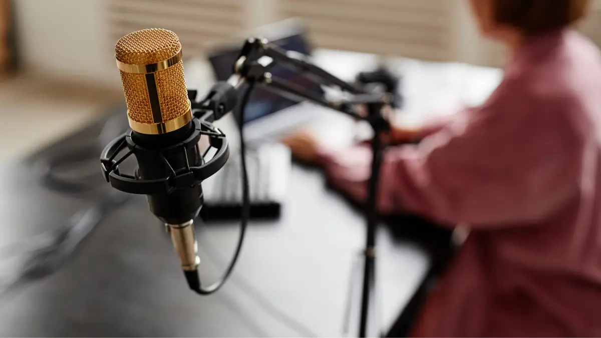 Benefits Of Podcasts For Business: Why Entrepreneurs Should Start One