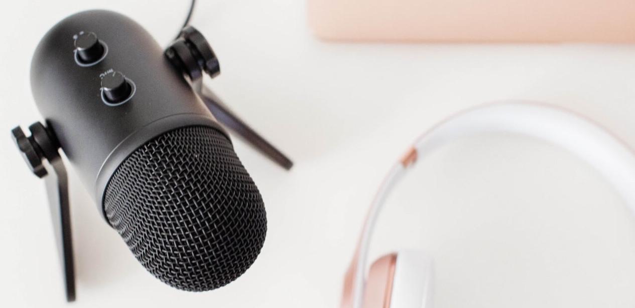 best podcasting microphones