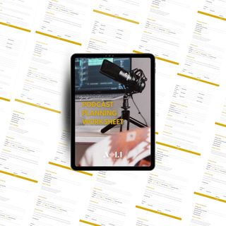 target audience workbook